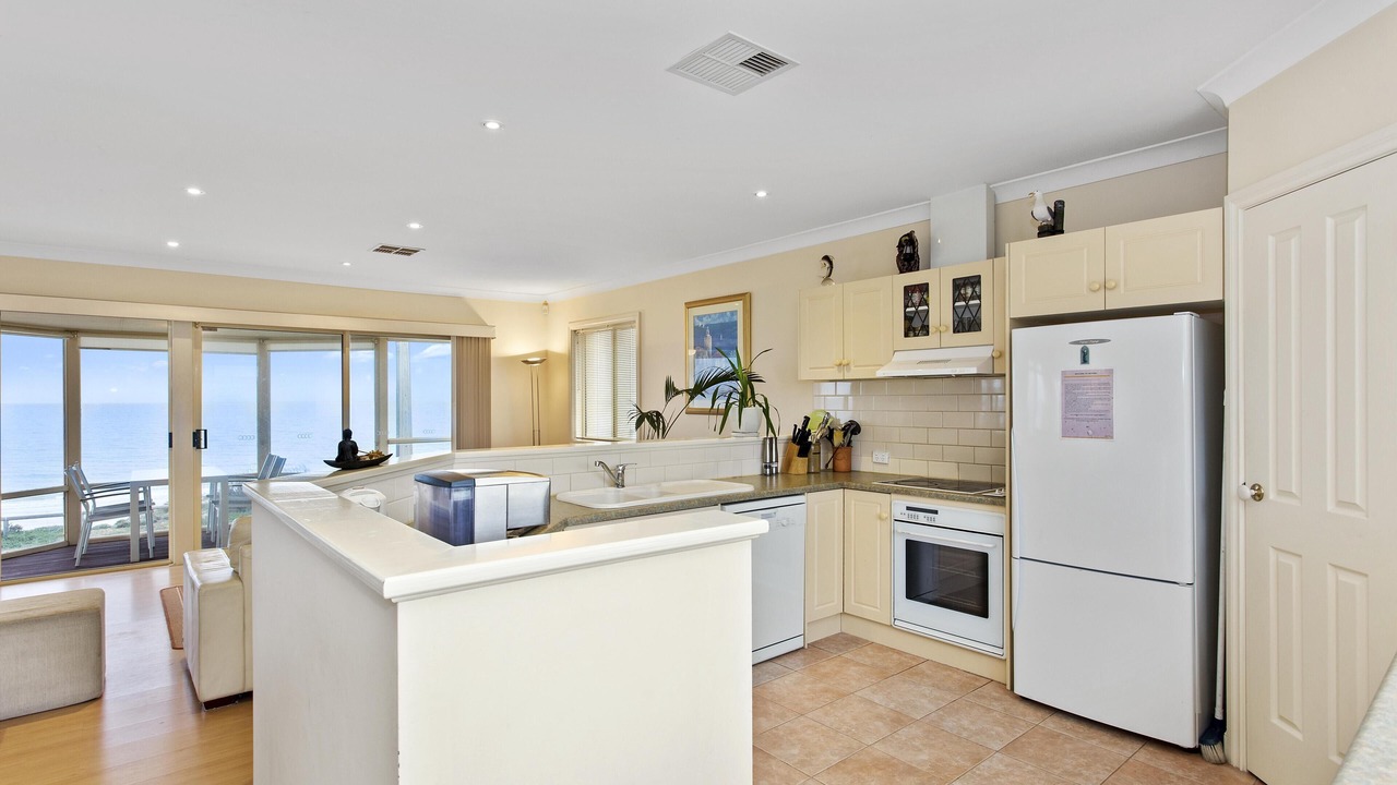 Photo of Kitchen in Aldinga Beach