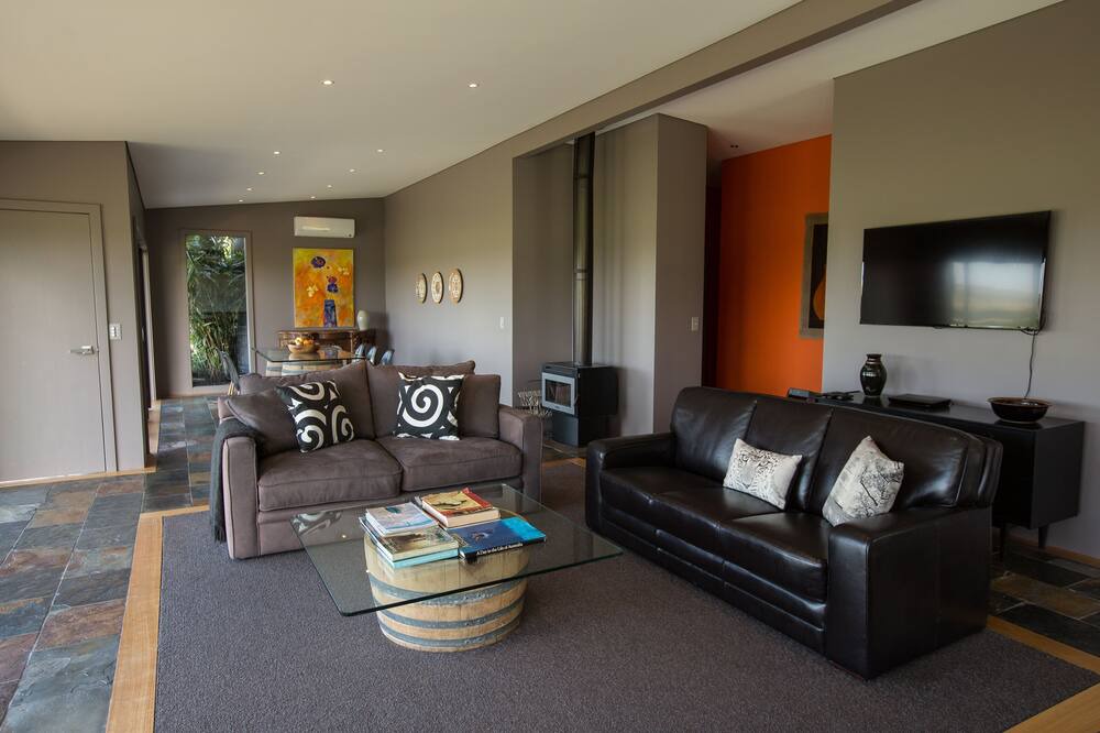 Photo of Livingroom in Fordwich