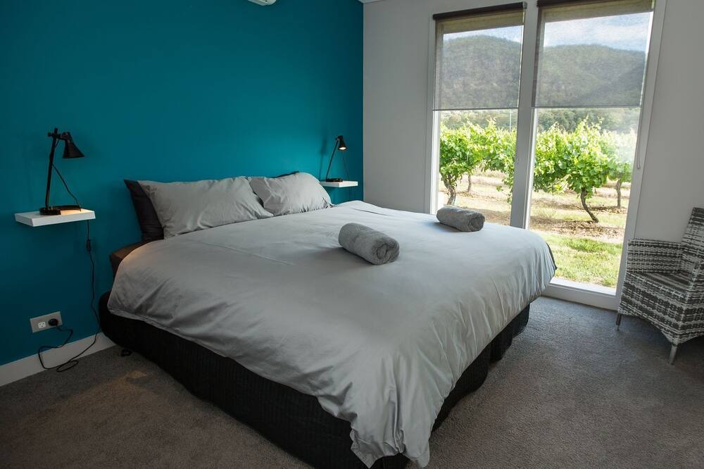 Photo of Bedroom in Fordwich