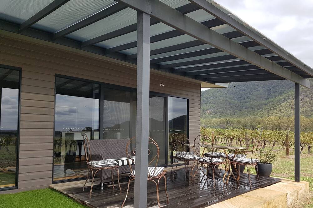 Photo of Patio Balcony in Fordwich