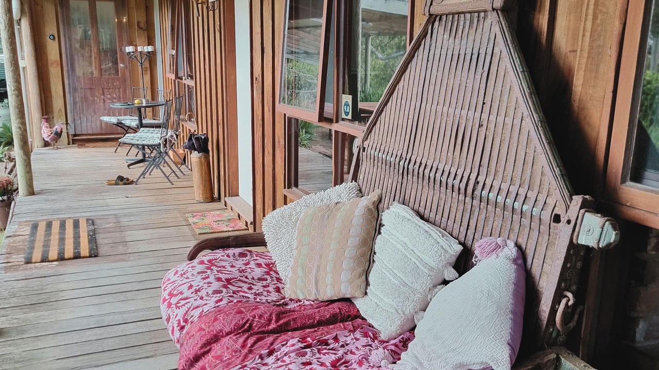 Photo of Outdoor in Lysterfield
