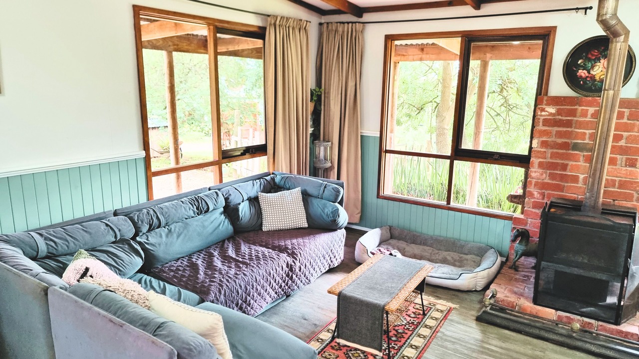 Photo of Livingroom in Lysterfield