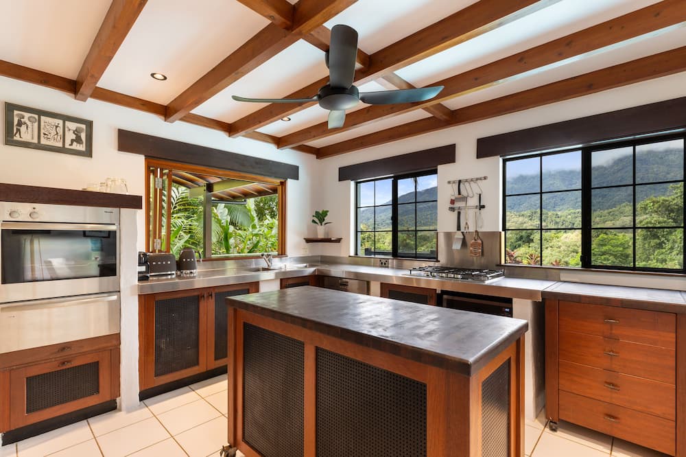 Photo of Kitchen in Whyanbeel