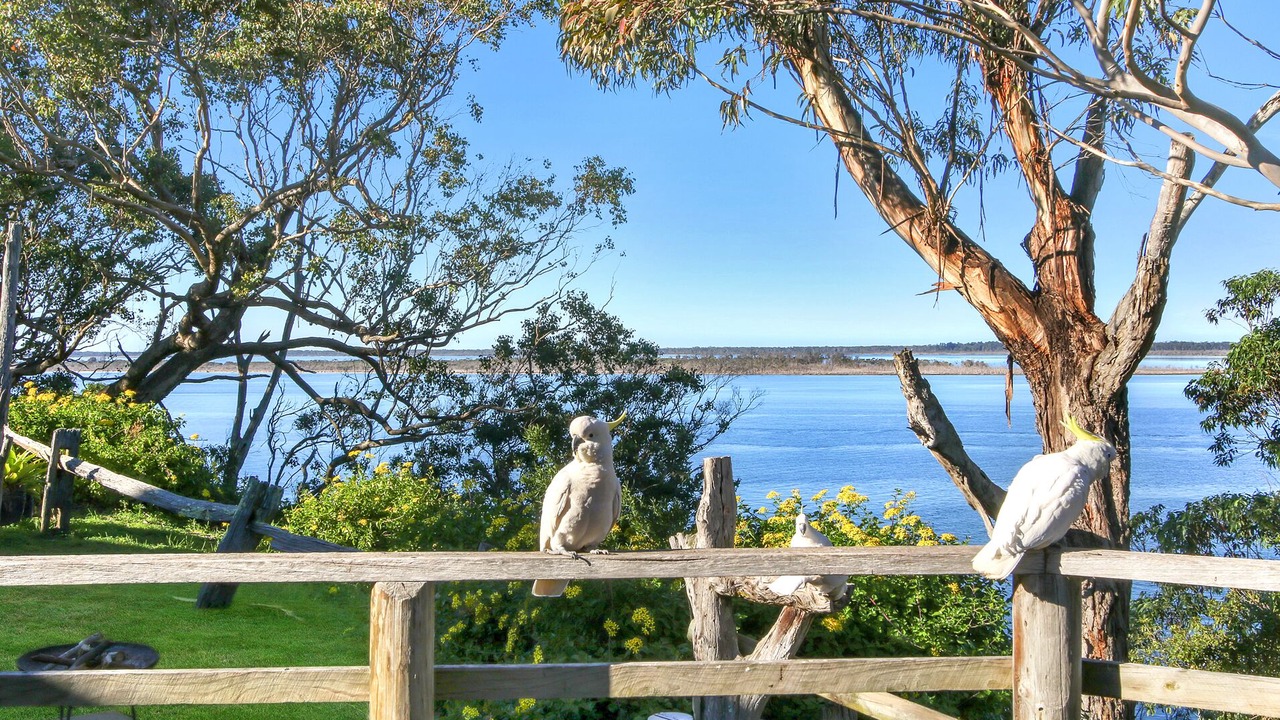 Photo of Outdoor in Nungurner