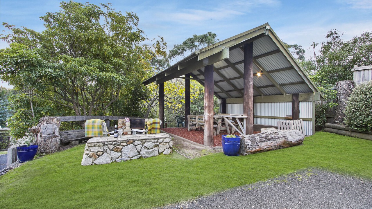 Photo of Outdoor in Nungurner