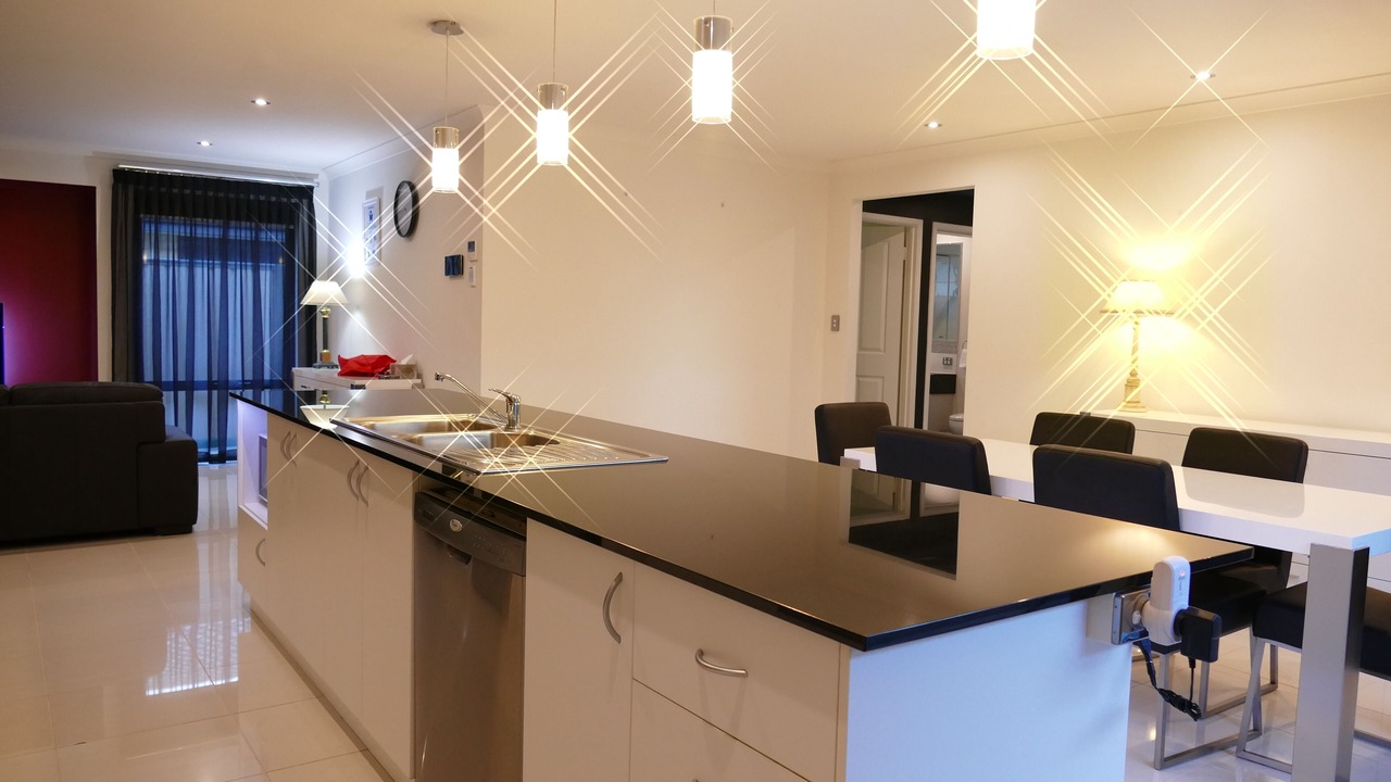 Photo of Kitchen in Canning Vale