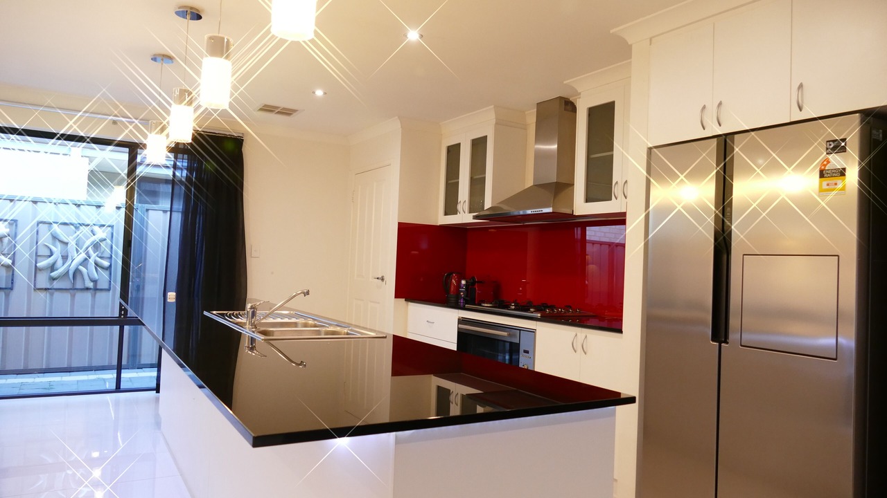 Photo of Kitchen in Canning Vale