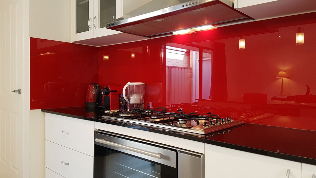 Photo of Kitchen in Canning Vale