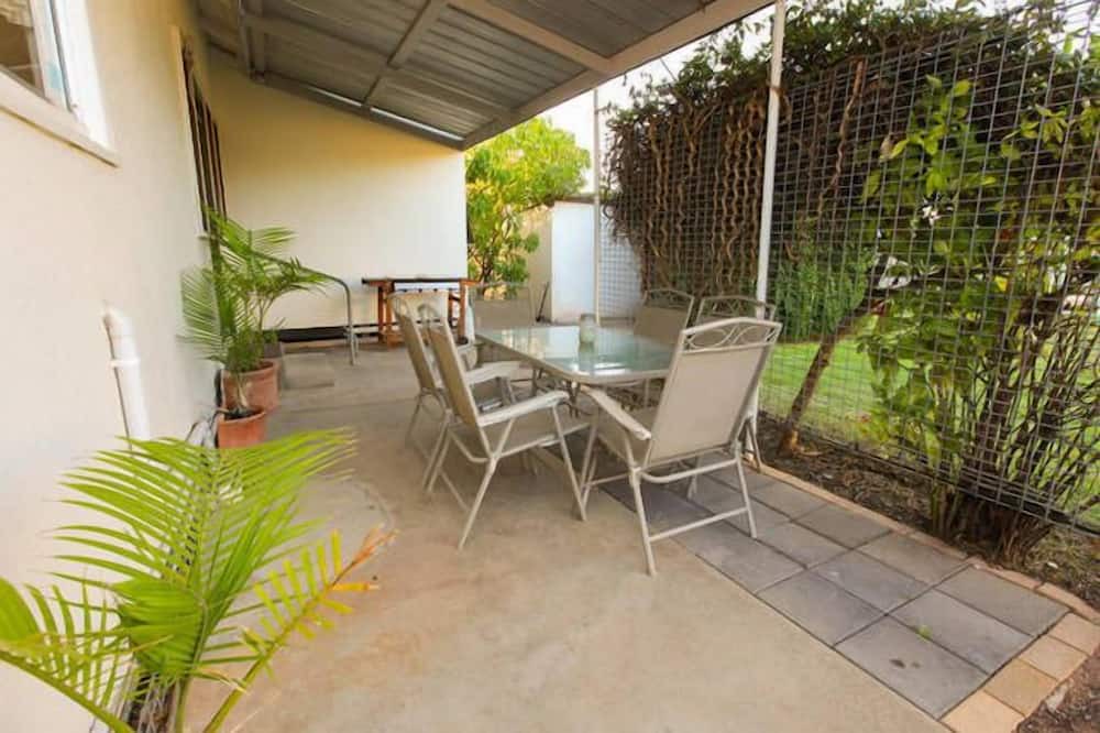 Photo of Patio Balcony in Mildura