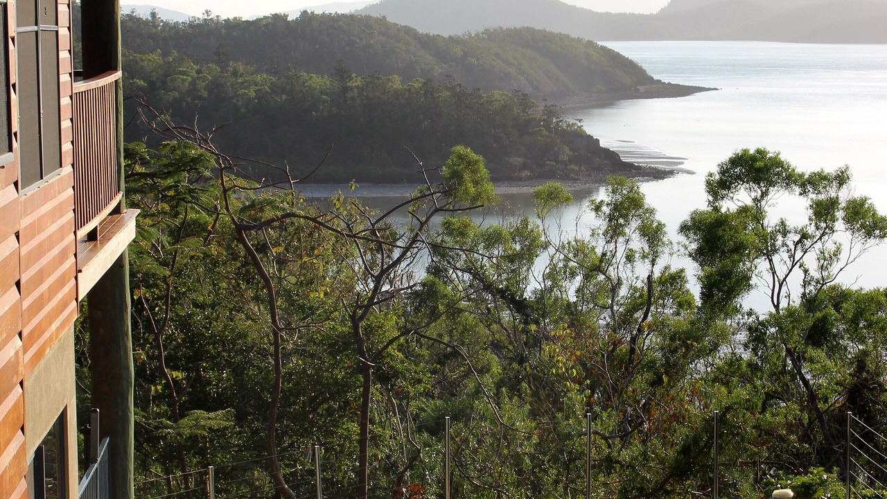 Photo of Outdoor in Shute Harbour