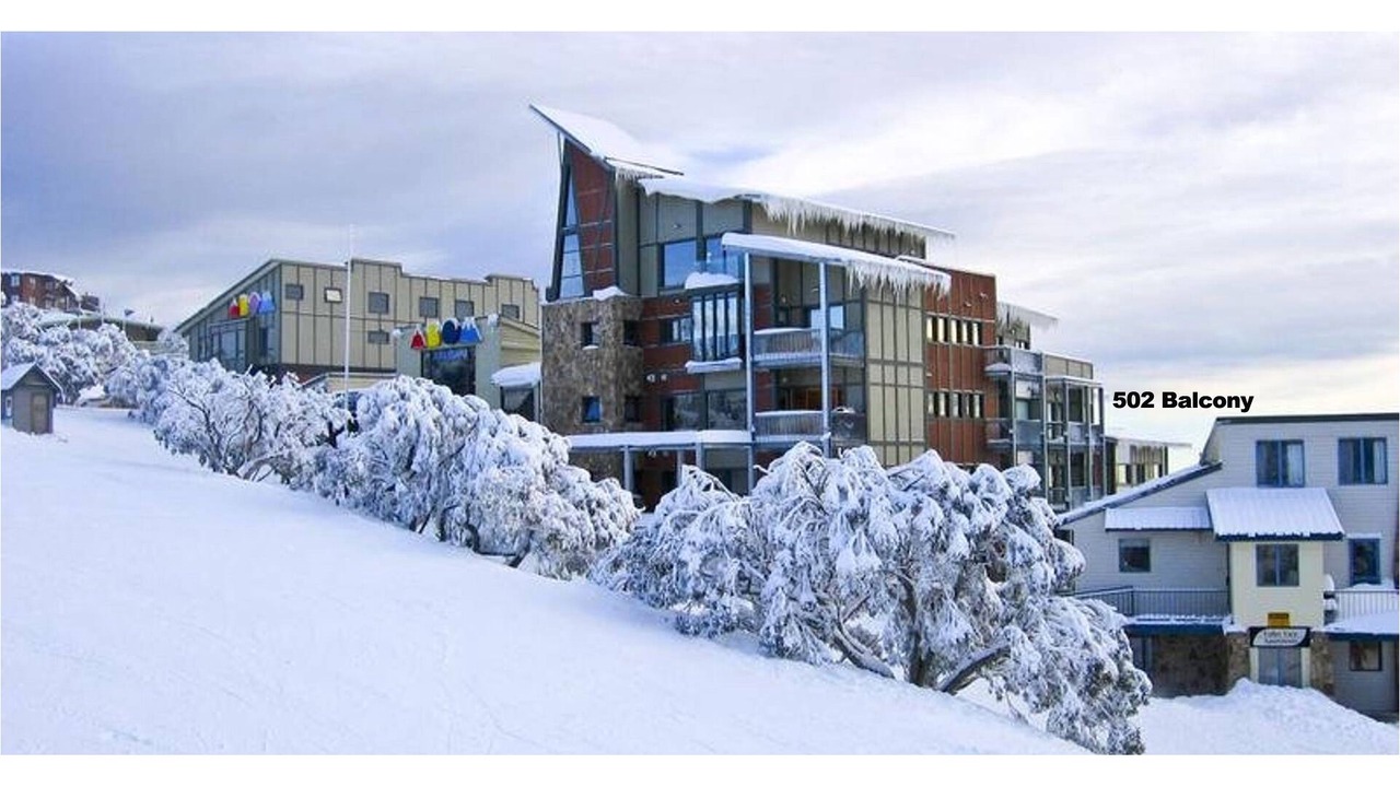 Photo of Outdoor in Mount Buller