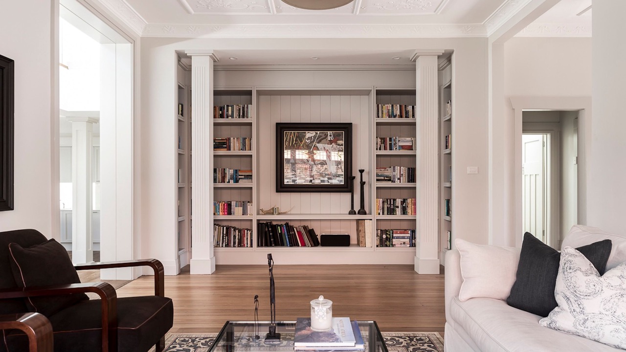 Photo of Livingroom in Bronte