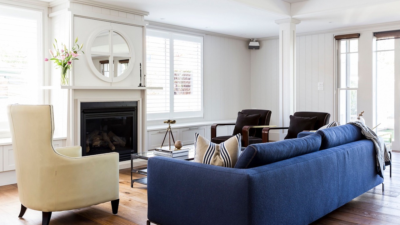 Photo of Livingroom in Bronte