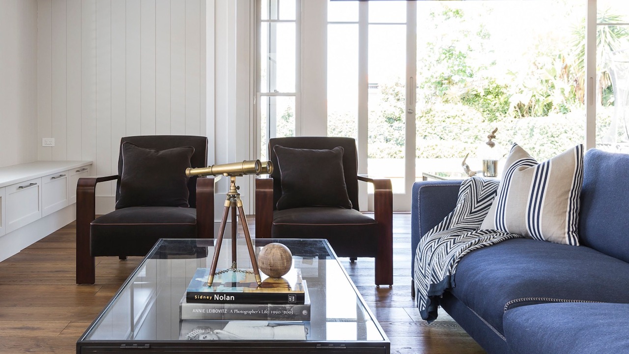 Photo of Livingroom in Bronte