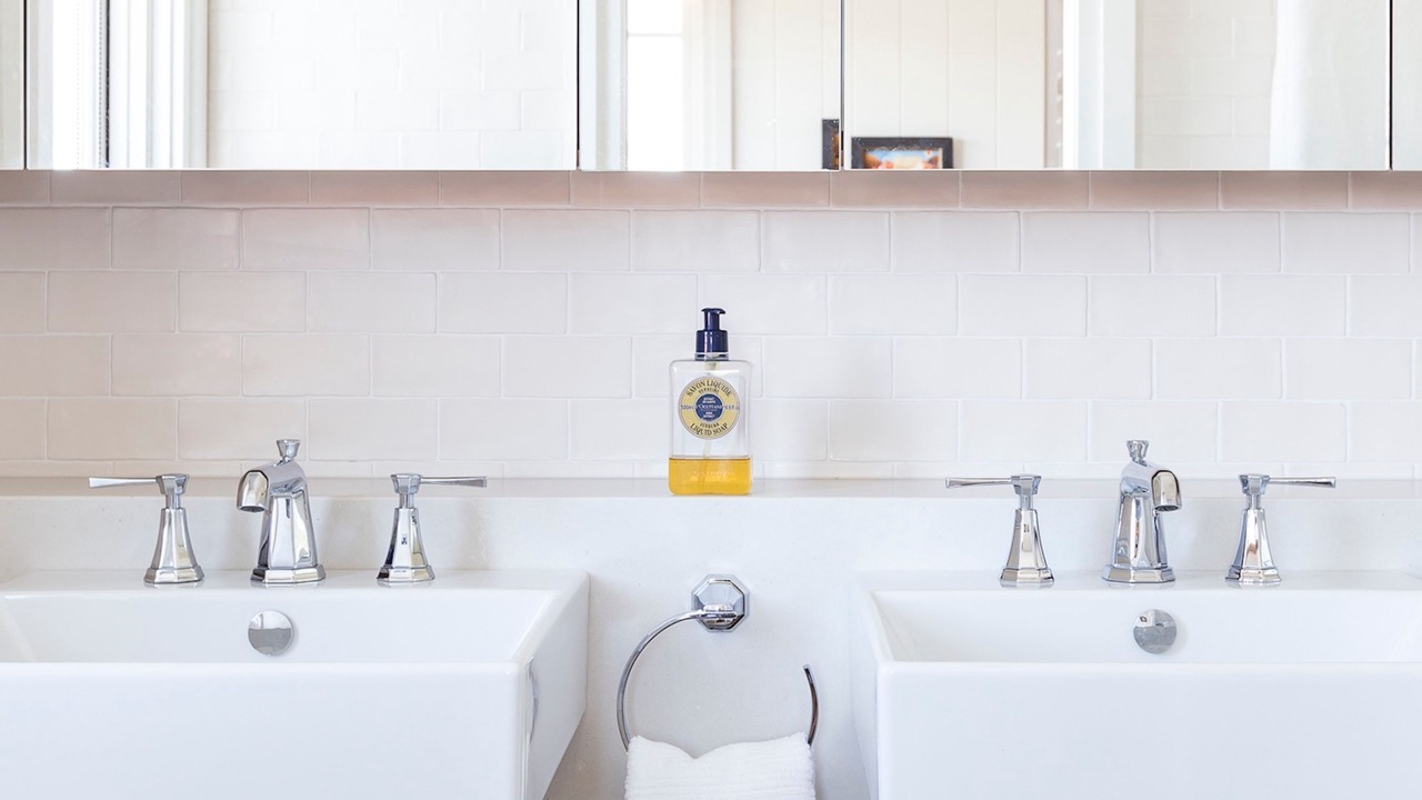 Photo of Bathroom in Bronte