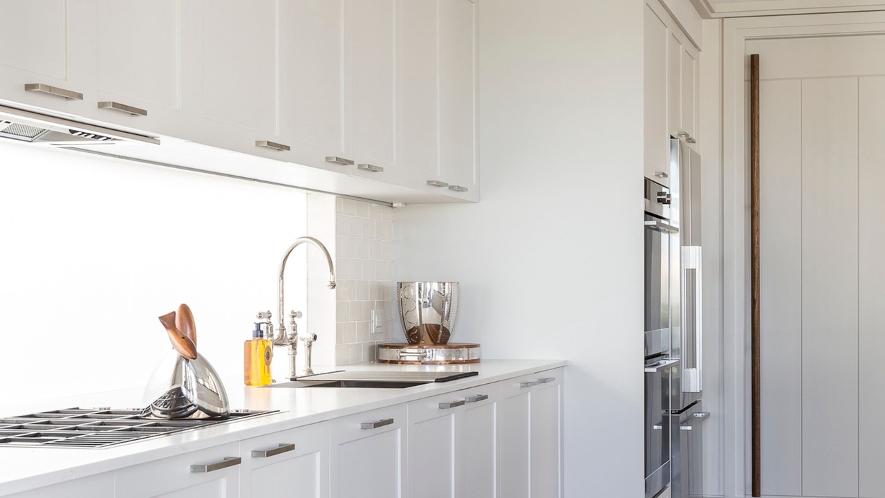 Photo of Kitchen in Bronte