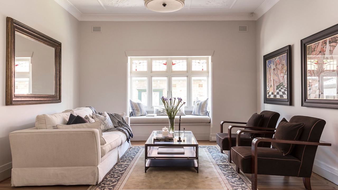 Photo of Livingroom in Bronte