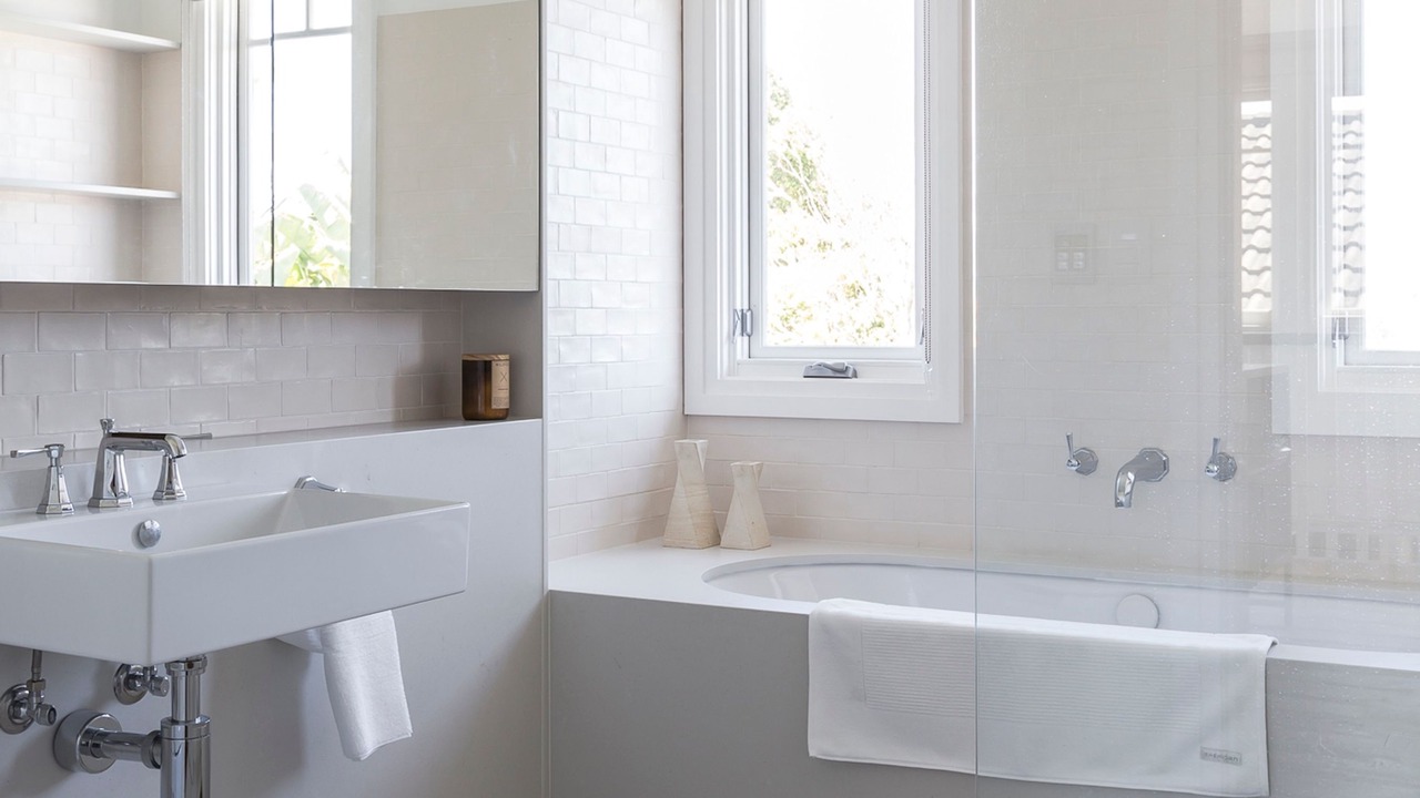 Photo of Bathroom in Bronte