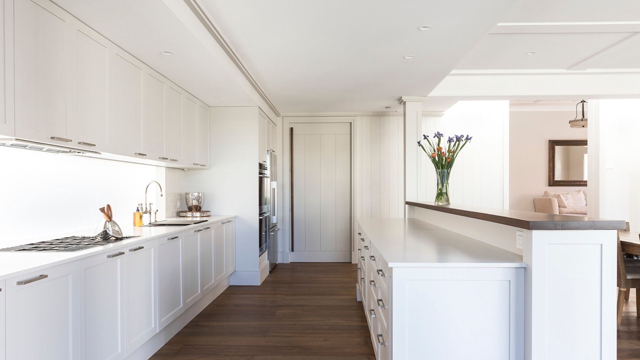 Photo of Kitchen in Bronte