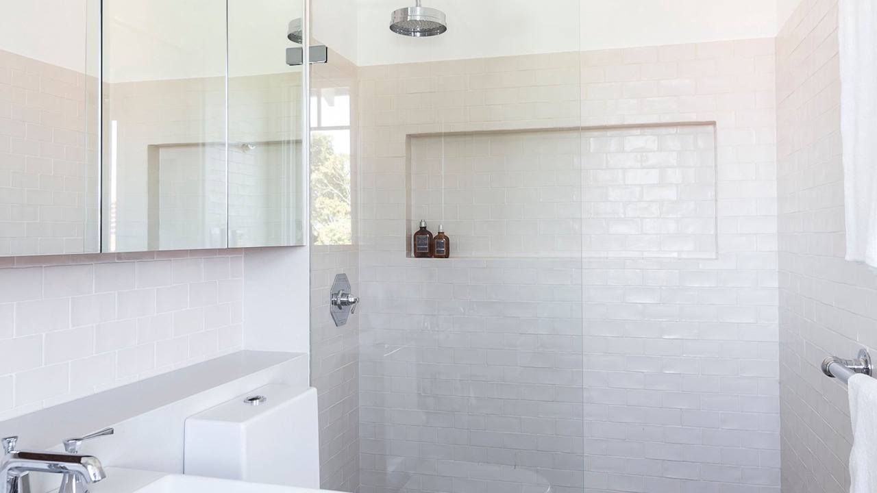 Photo of Bathroom in Bronte