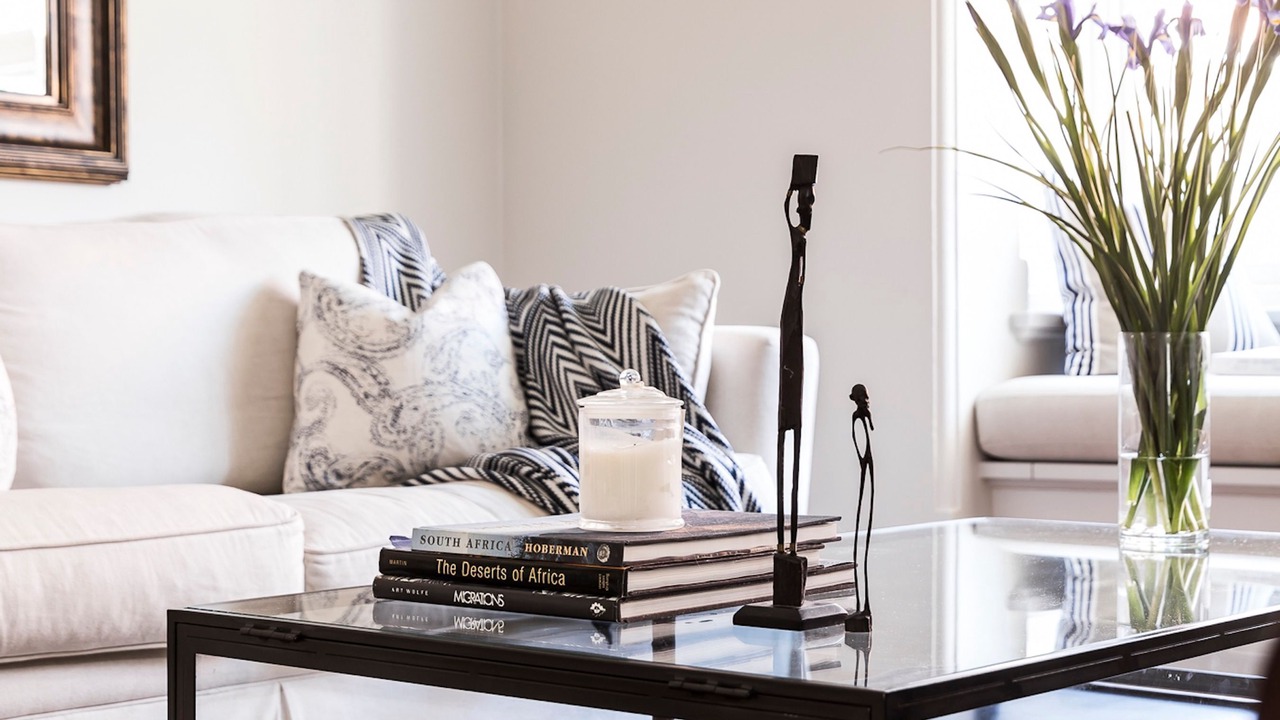 Photo of Livingroom in Bronte