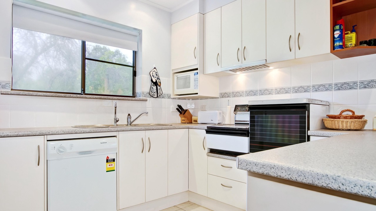 Photo of Kitchen in Port Willunga