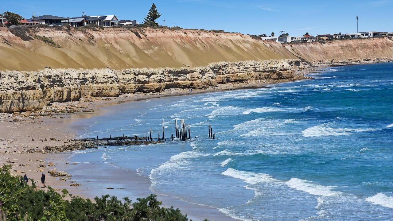 Photo of Others in Port Willunga