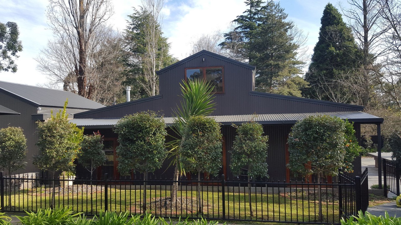 Photo of Outdoor in Montrose
