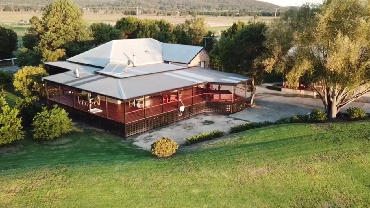 Photo of Outdoor in Eagleton
