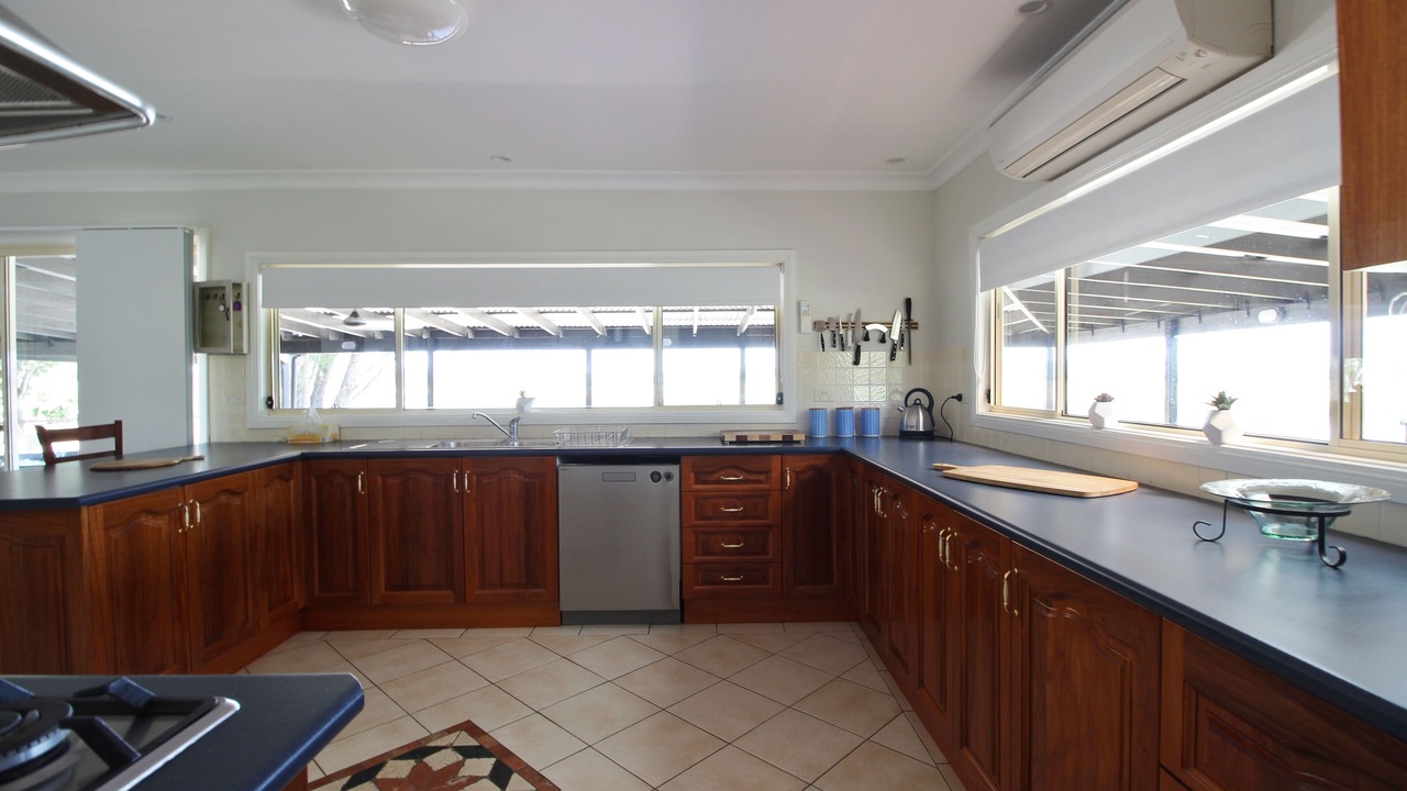 Photo of Kitchen in Eagleton
