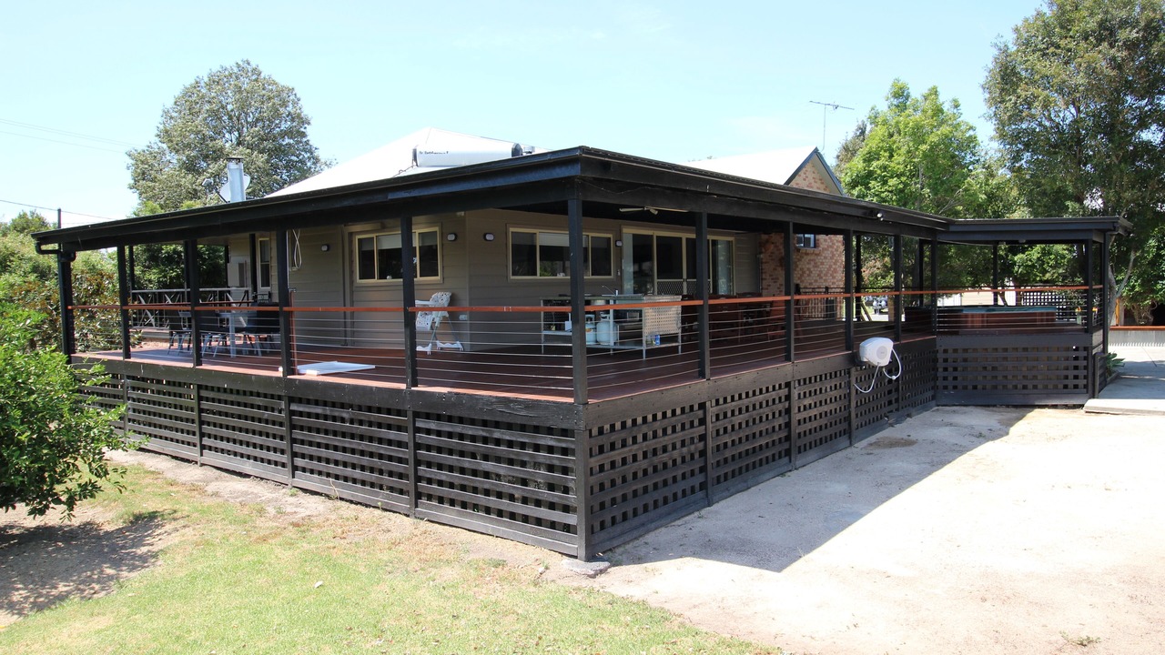 Photo of Outdoor in Eagleton