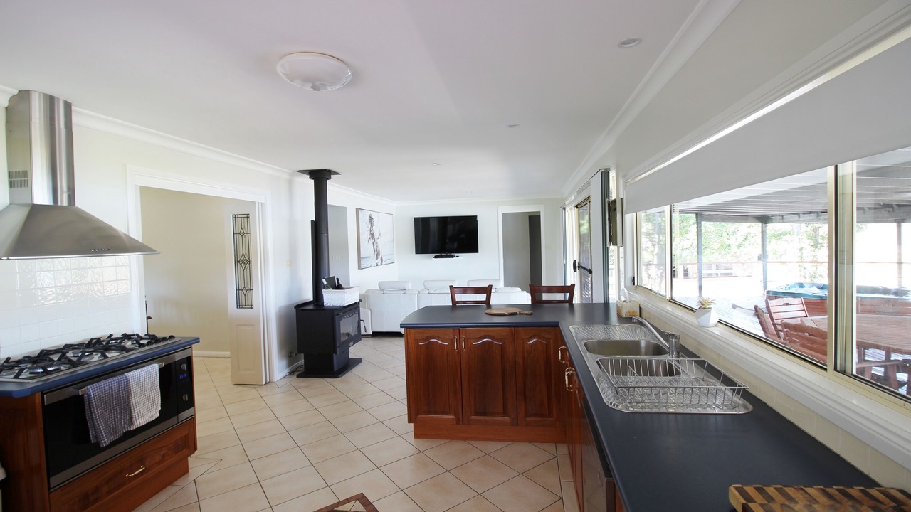 Photo of Kitchen in Eagleton