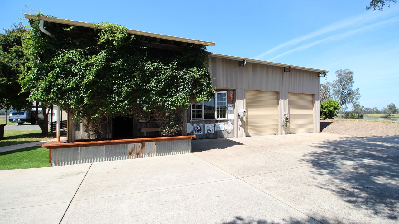 Photo of Outdoor in Eagleton