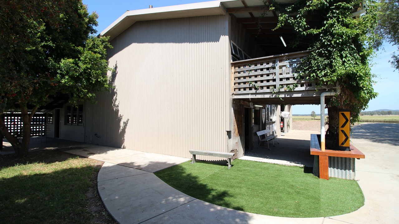 Photo of Outdoor in Eagleton
