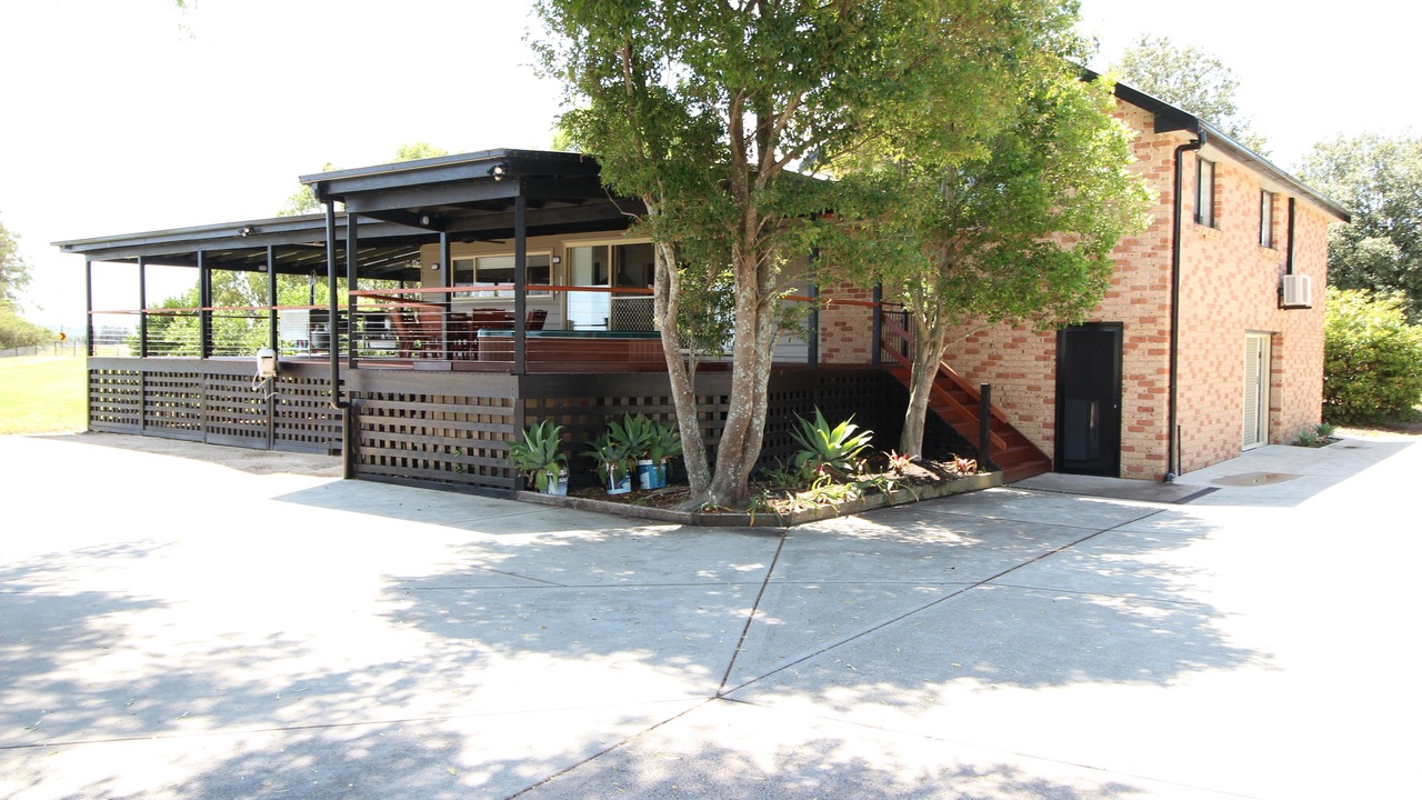 Photo of Outdoor in Eagleton