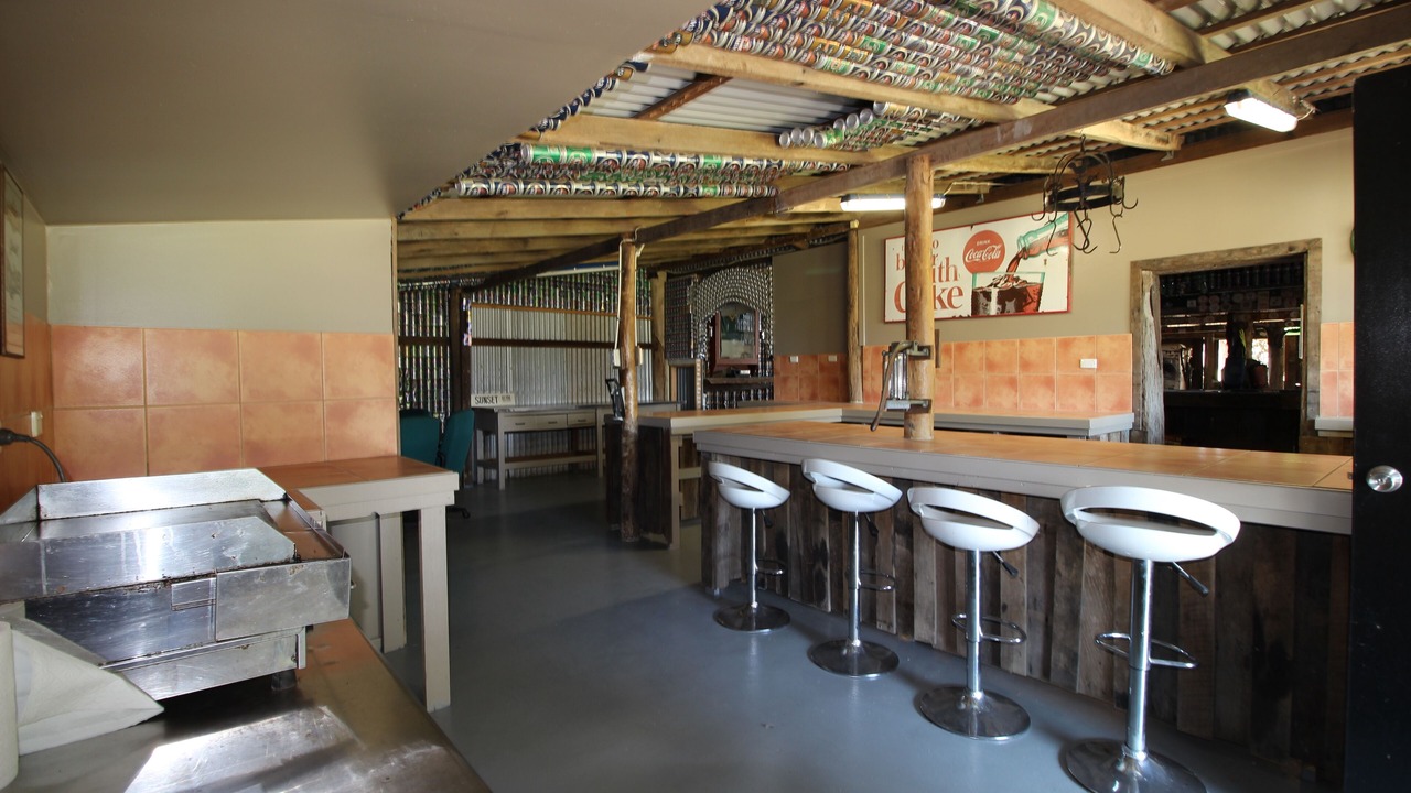 Photo of Kitchen in Eagleton