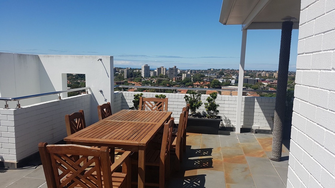 Photo of Outdoor in Cremorne