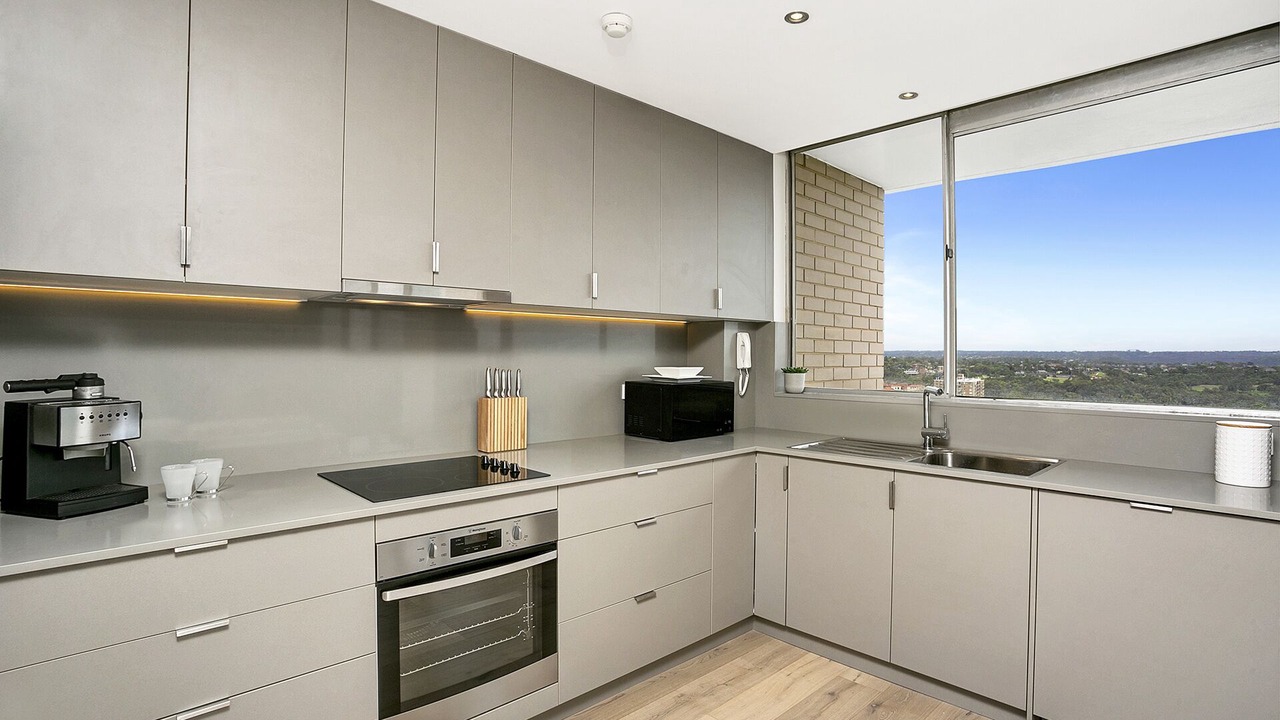 Photo of Kitchen in Cremorne