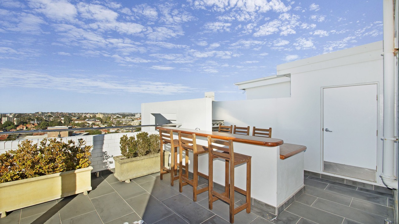 Photo of Outdoor in Cremorne