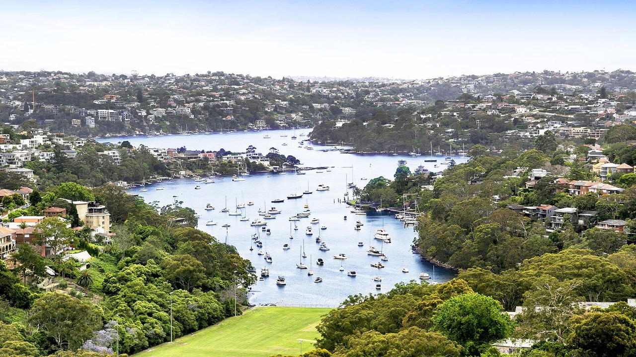 Photo of Outdoor in Cremorne