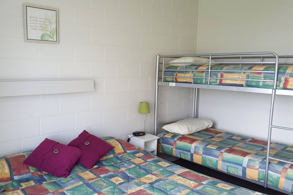 Photo of Bedroom in Kingscote