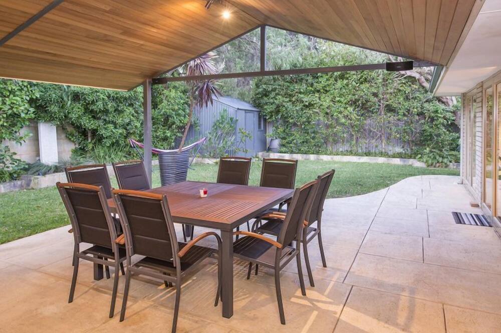 Photo of Patio Balcony in Dunsborough