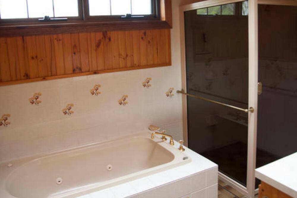 Photo of Bathroom in Macclesfield
