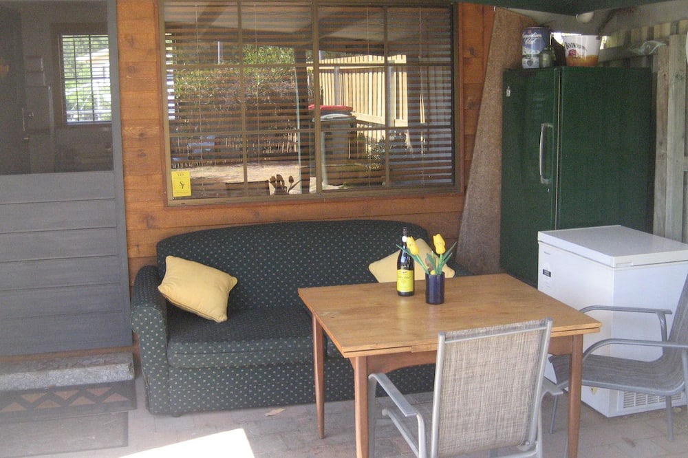 Photo of Patio Balcony in Port Arthur