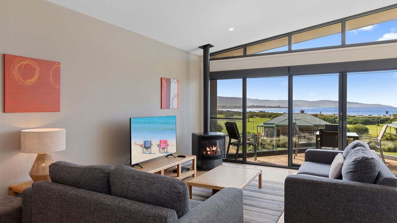Photo of Livingroom in Marengo