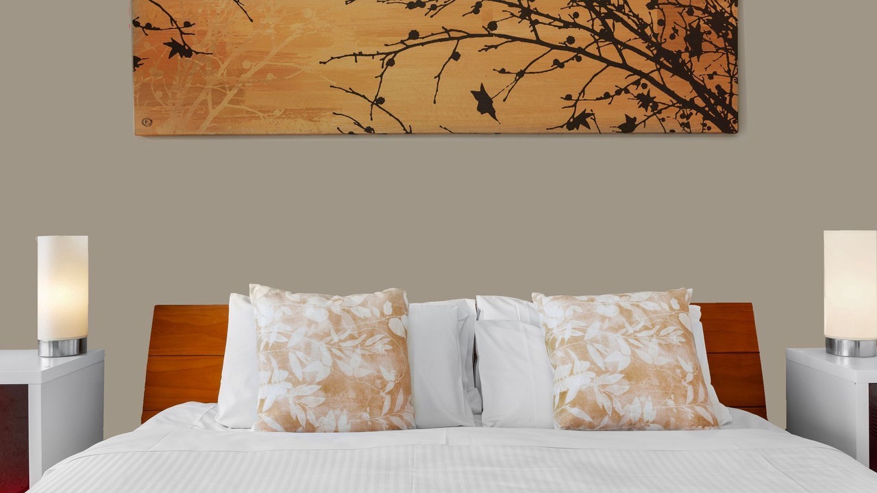 Photo of Bedroom in Marengo