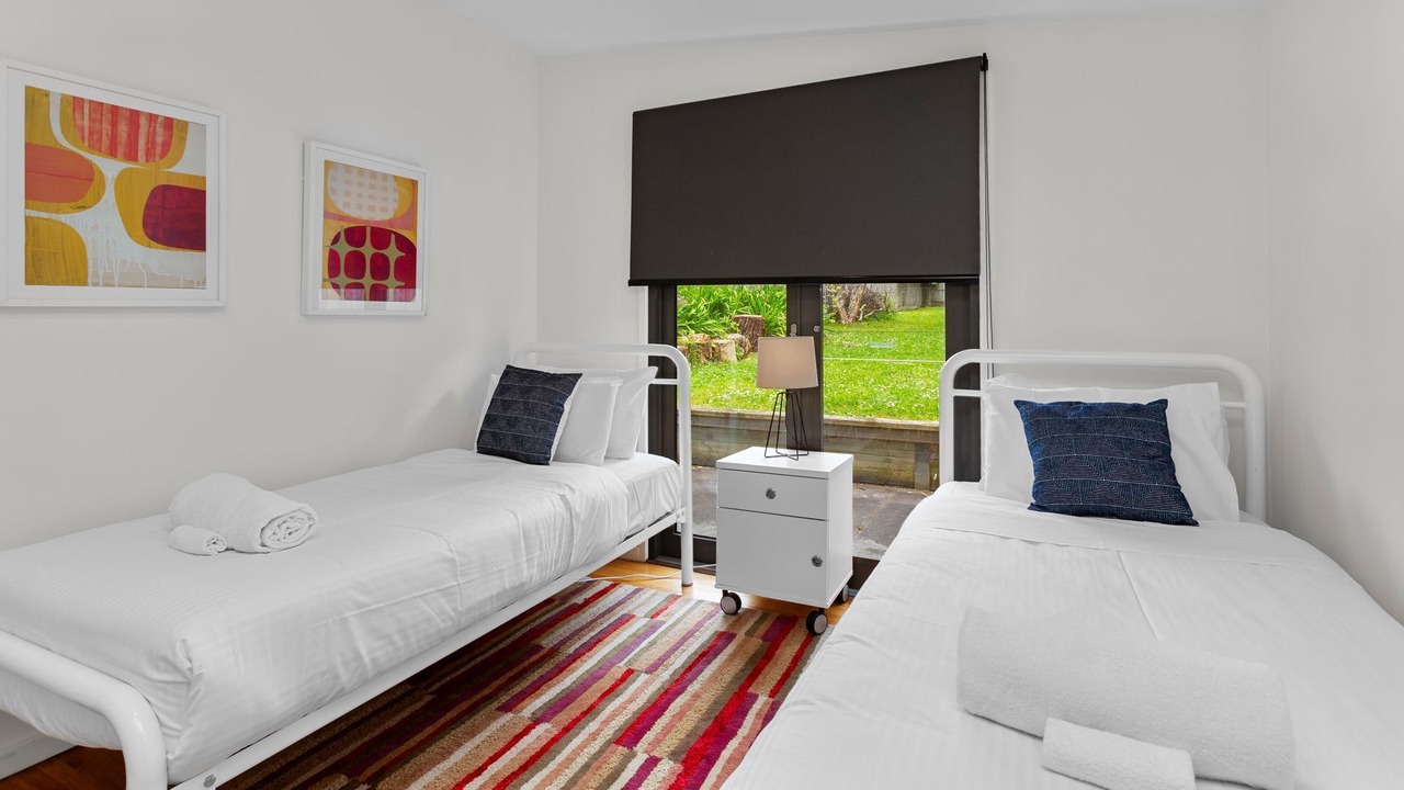 Photo of Bedroom in Marengo