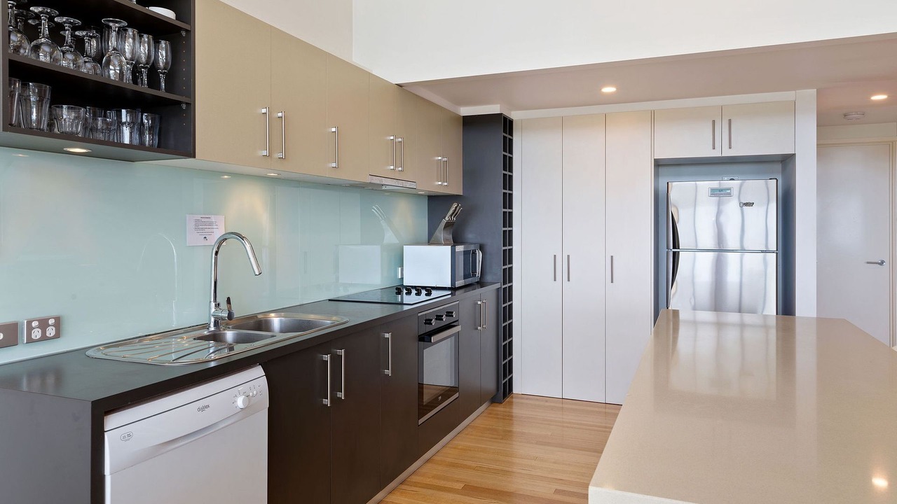 Photo of Kitchen in Marengo