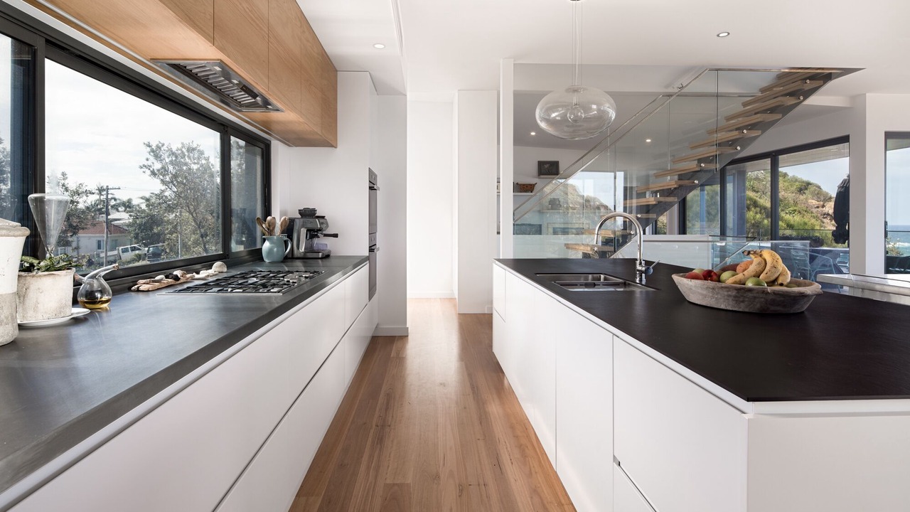 Photo of Kitchen in Warriewood