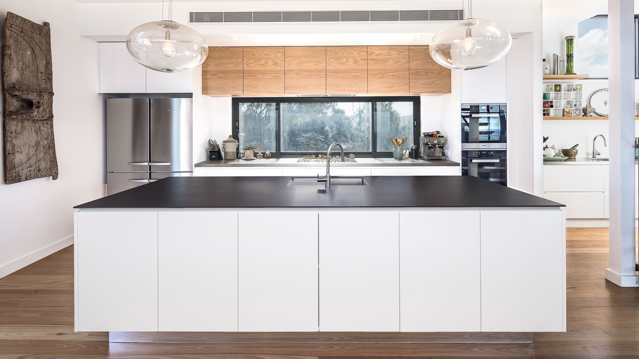 Photo of Kitchen in Warriewood